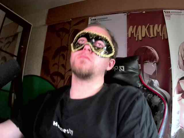 Gameon- Live Webcam on BongaCams