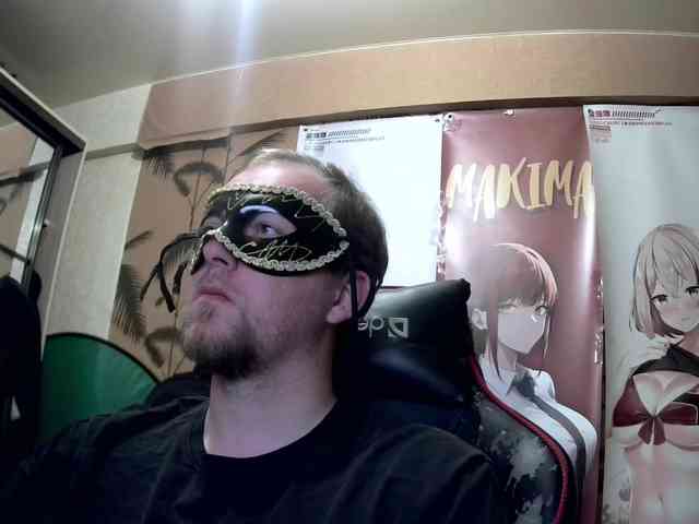 Gameon- Live Webcam on BongaCams