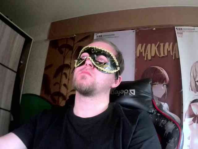 Gameon- Live Webcam on BongaCams