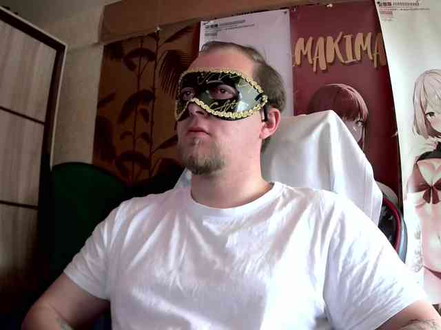 Gameon- Live Webcam on BongaCams