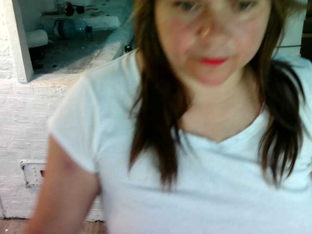TerriLaLovely from BongaCams