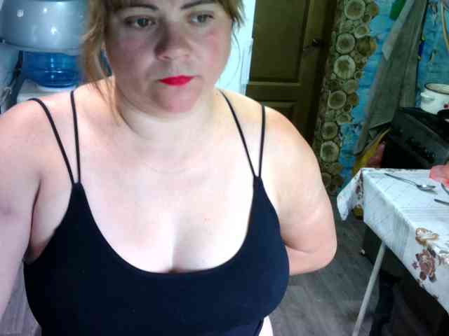 TerriLaLovely webcam