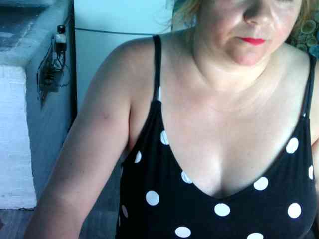TerriLaLovely webcam