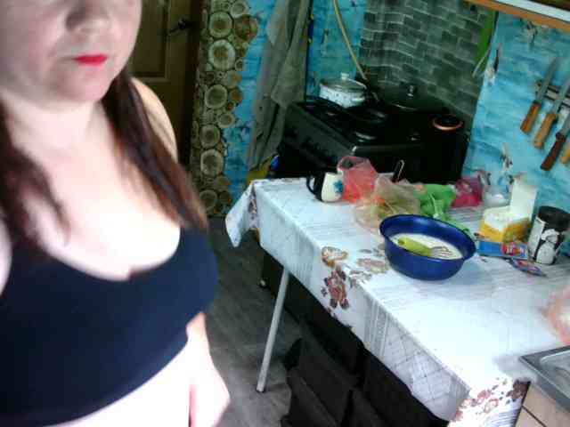 TerriLaLovely webcam