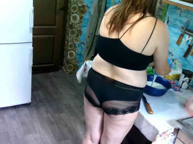 TerriLaLovely webcam