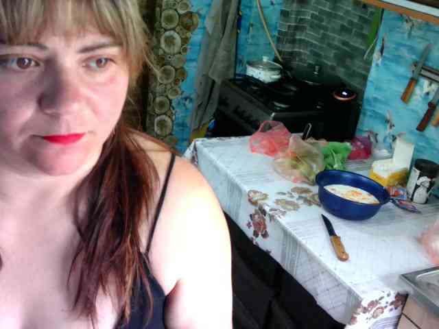 TerriLaLovely webcam