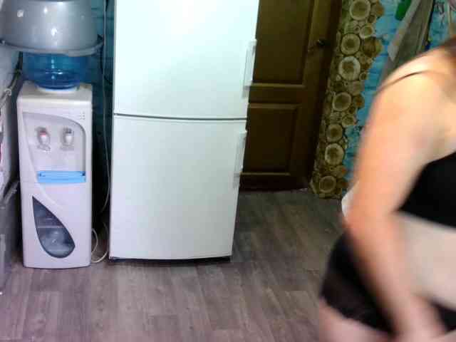 TerriLaLovely webcam