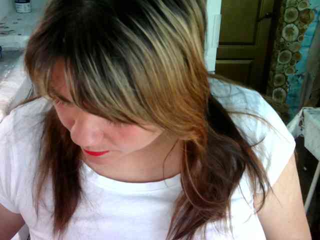 TerriLaLovely webcam
