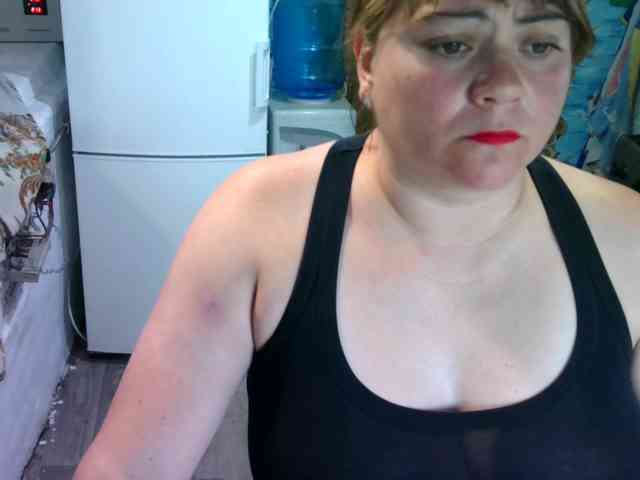 TerriLaLovely webcam