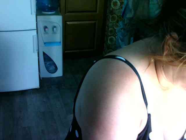TerriLaLovely webcam