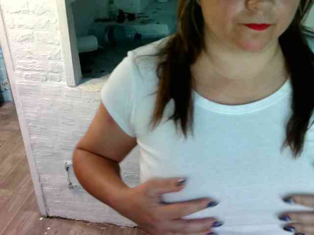 TerriLaLovely webcam