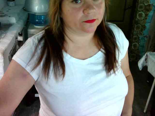 TerriLaLovely webcam