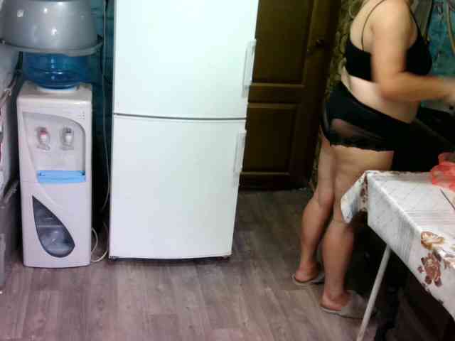 TerriLaLovely webcam