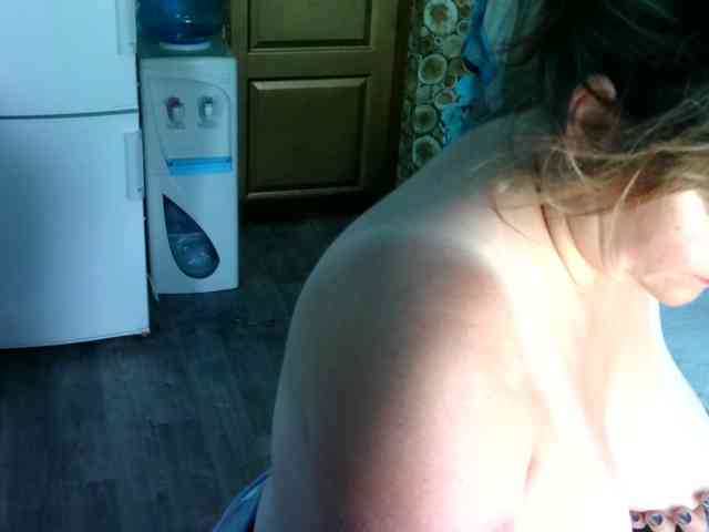 TerriLaLovely webcam