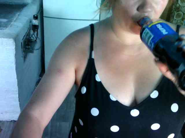 TerriLaLovely webcam