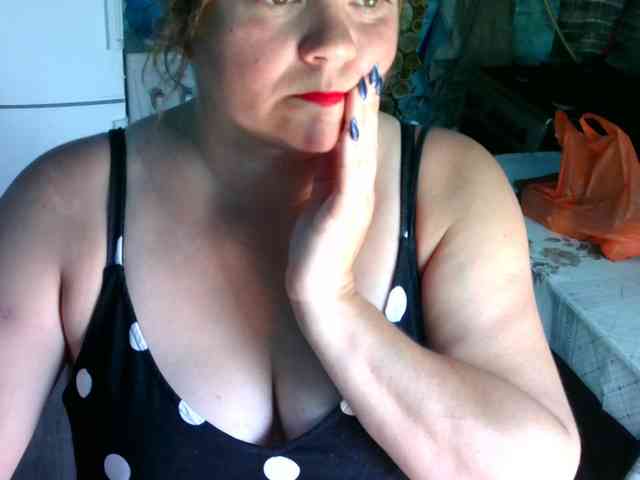 TerriLaLovely webcam
