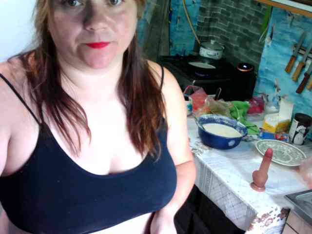 TerriLaLovely webcam