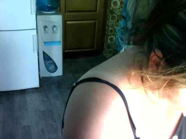 TerriLaLovely webcam