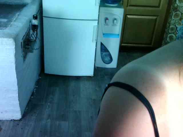 TerriLaLovely webcam