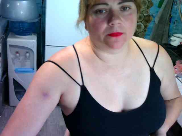 TerriLaLovely webcam