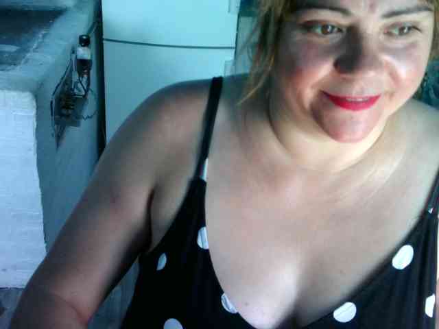 TerriLaLovely webcam