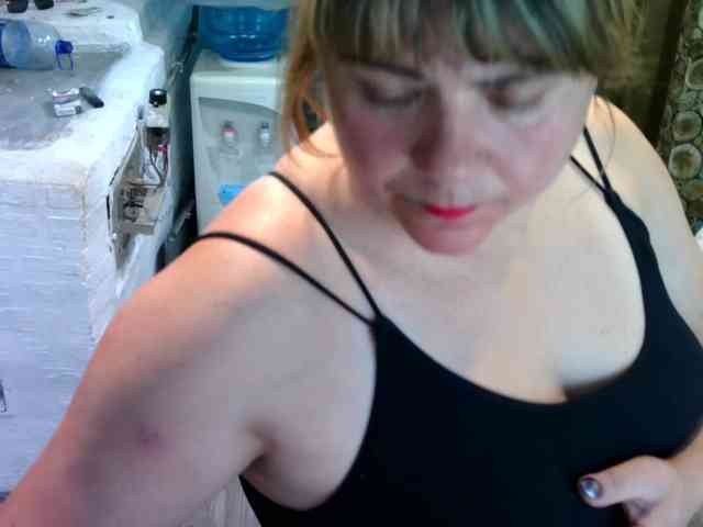 TerriLaLovely webcam