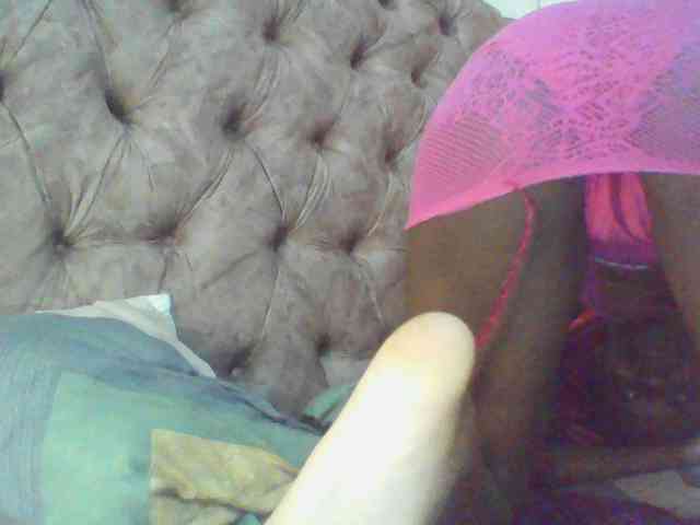 slimebony webcam