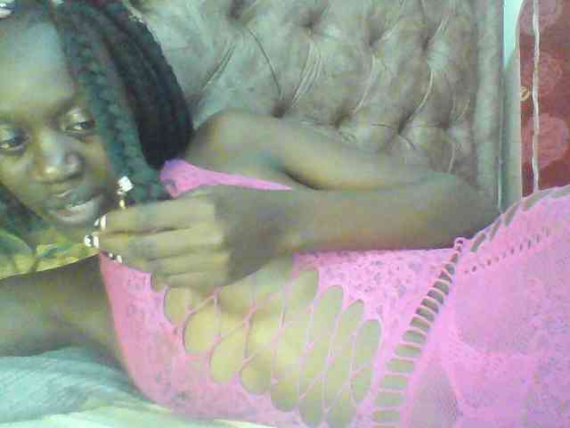 slimebony Live Webcam on BongaCams
