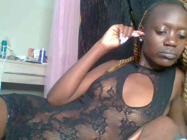 slimebony Live Webcam on BongaCams