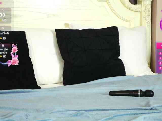 IsoldeBliss webcam