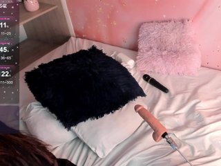 Isa-Jonness Porn Show