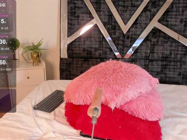 Isa-Jonness webcam bongacams model stream image