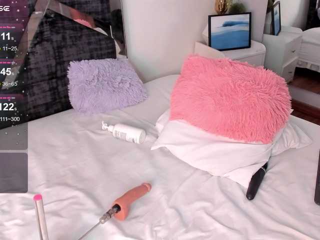 Isa-Jonness's BongaCams show and profile