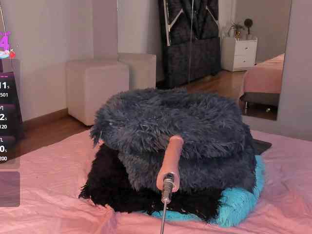 Isa-Jonness webcam