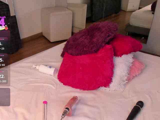 Isa-Jonness webcam