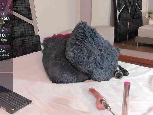 Isa-Jonness webcam