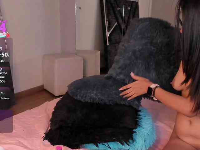 Isa-Jonness webcam