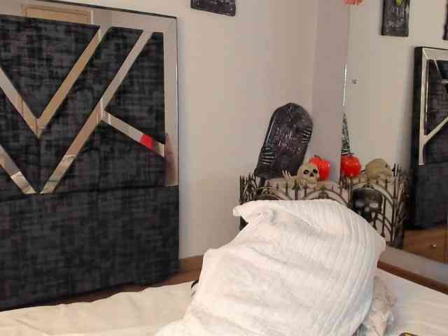 Isa-Jonness webcam