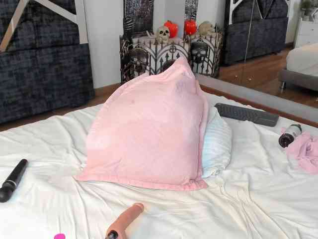 Isa-Jonness webcam