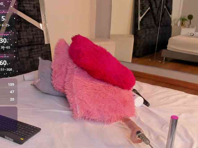 Isa-Jonness webcam