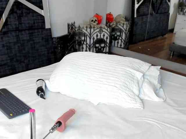 Isa-Jonness webcam