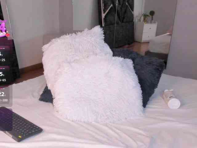 Isa-Jonness webcam