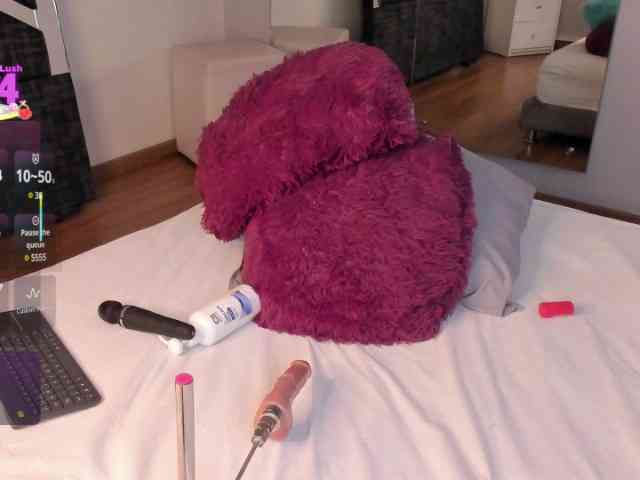 Isa-Jonness webcam