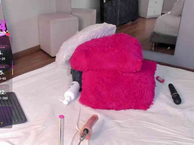 Isa-Jonness webcam