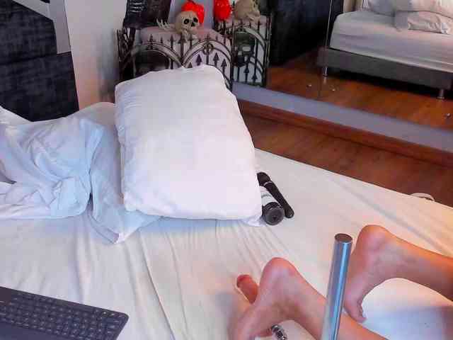 Isa-Jonness webcam
