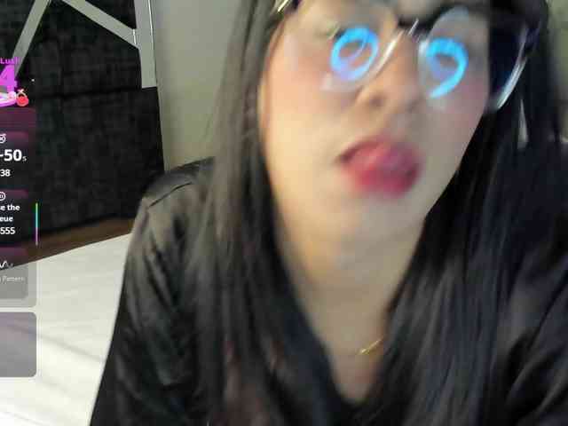 Isa-Jonness webcam