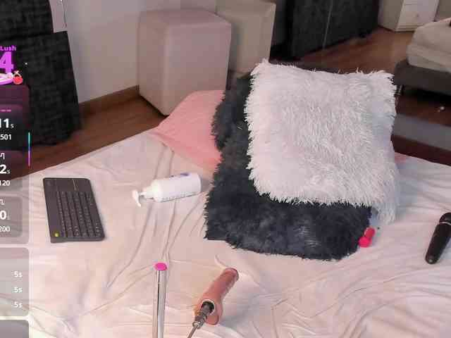 Isa-Jonness webcam