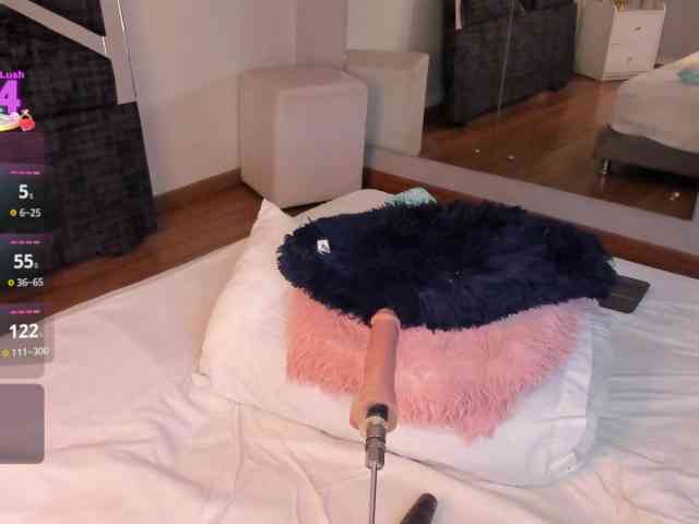 Isa-Jonness webcam