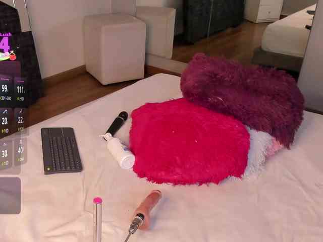 Isa-Jonness webcam