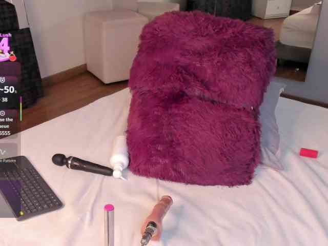 Isa-Jonness webcam